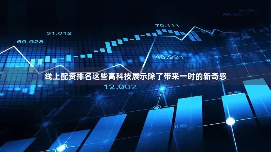 线上配资排名这些高科技展示除了带来一时的新奇感